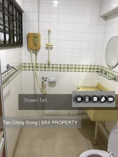 Woodlands Street 31 (Woodlands), HDB Jumbo #141658572